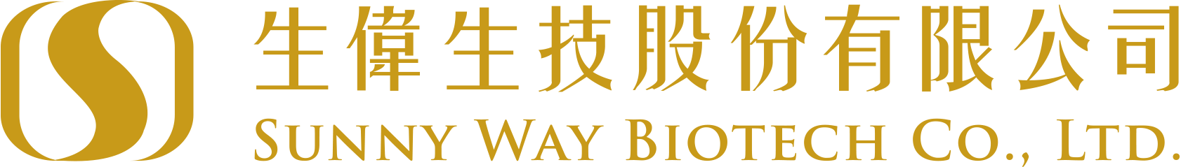 生偉生技股份有限公司